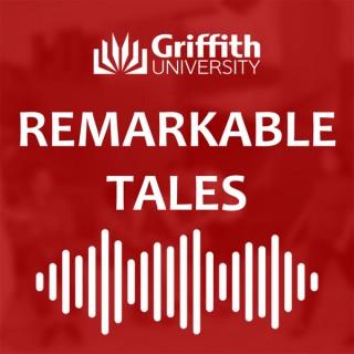 Remarkable Tales