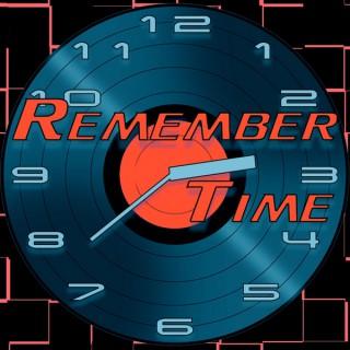 Remember Time (90's & 00's)