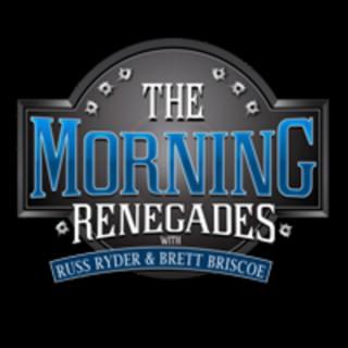 Renegades Radio Network