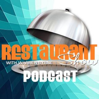 Restaurant Show Podcast