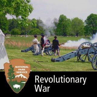 Revolutionary War History