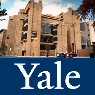Yale School of Architecture Public Lecture Series