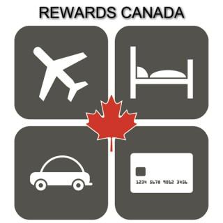 Rewards Canada's Round Up Podcast