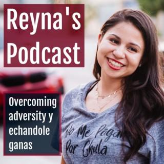 Reyna's Podcast