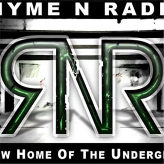 Rhyme N Radio (The S.U.N. Station)