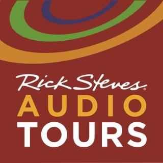 Rick Steves Britain Audio Tours