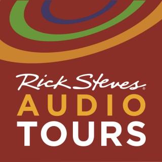 Rick Steves Paris Audio Tours
