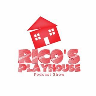 Rico's PlayHouse