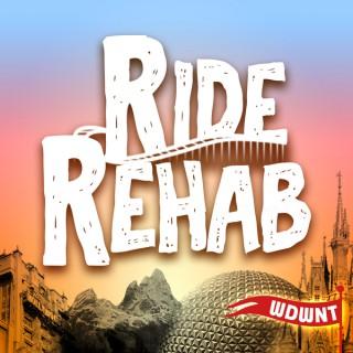 Ride Rehab Podcast presented by WDWNT