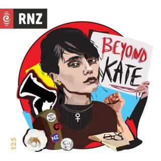 RNZ: Beyond Kate