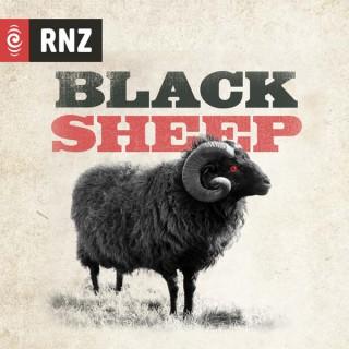 RNZ: Black Sheep