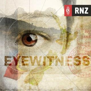 RNZ: Eyewitness