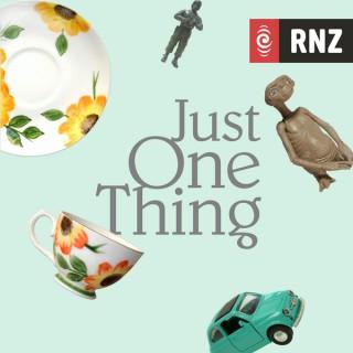 RNZ: Just One Thing
