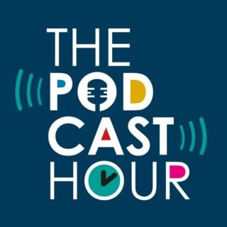RNZ: The Podcast Hour