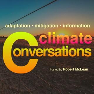 Robert McLean's Podcast