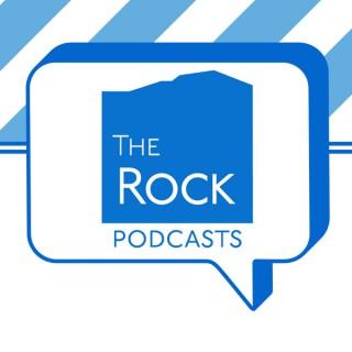 Rock Ethics Institute Audio Podcasts