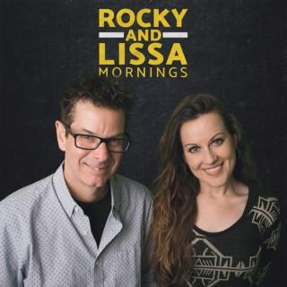 Rocky & Lissa