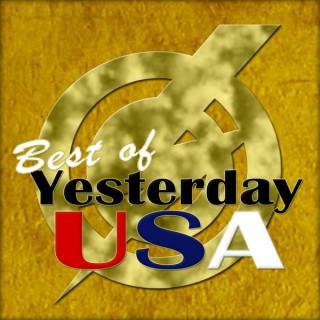 Yesterday USA Podcast