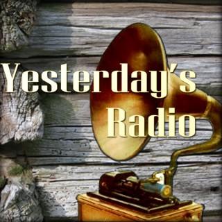 Yesterday's Radio
