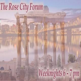 Rose City Forum with Timothy Moore