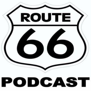 Route 66 Podcast