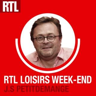 RTL Loisirs Week-end