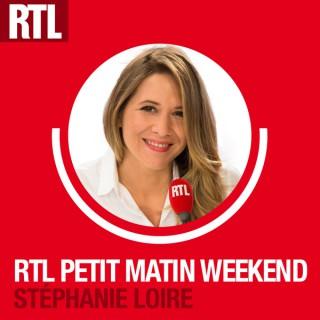 RTL Petit Matin Weekend