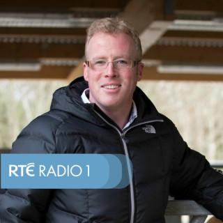 RTÉ - CountryWide Podcast