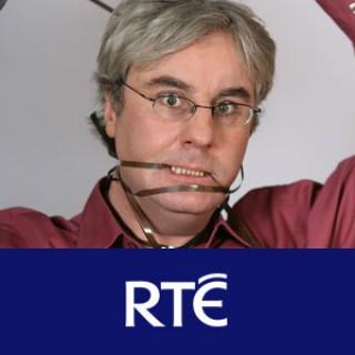 RTÉ - Rónán Beo @ 3