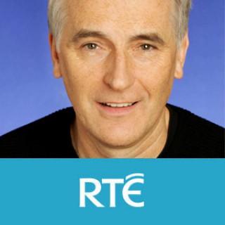RTÉ - The History Show
