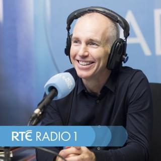 RTÉ - The Ray Darcy Show