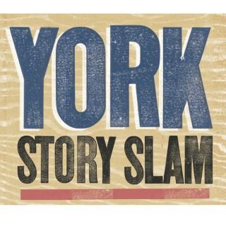 York Story Slam