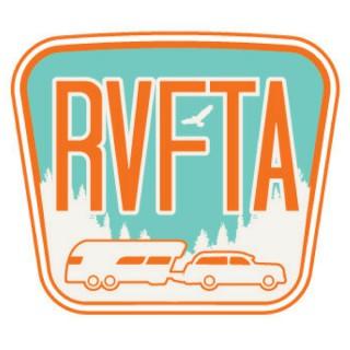 RV Family Travel Atlas