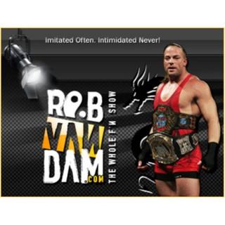 RVD RADIO with Rob Van Dam
