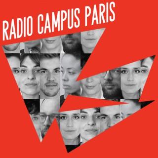 Récréation Sonore - Radio Campus Paris