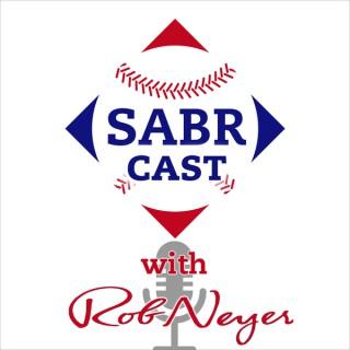 SABRcast with Rob Neyer
