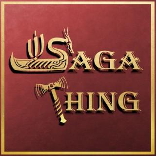Saga Thing