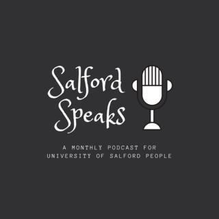 Salford Speaks