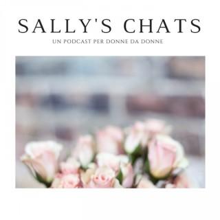 Sally's Chats: un podcast per donne da donne