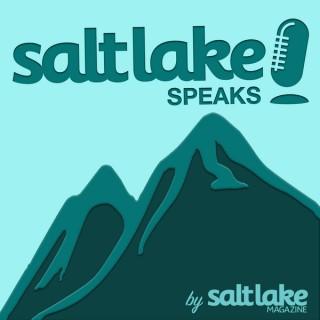 Salt Lake Speaks