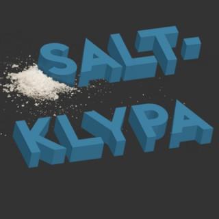 Saltklypa
