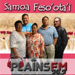 Samoa Feso'ota'i