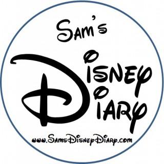 Sams Disney Diary