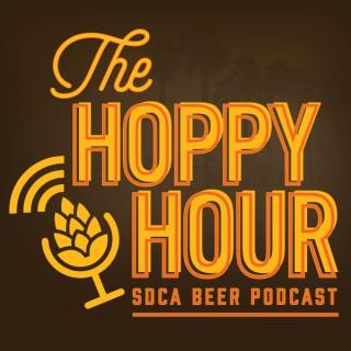 San Diego Hoppy Hour Podcast - Craft Beer Radio