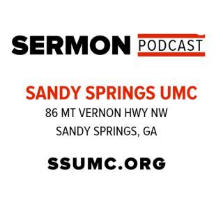 Sandy Springs UMC