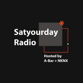 Satyourday Radio