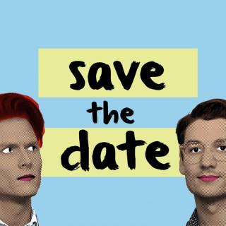 Save The Date: Marriage Equality