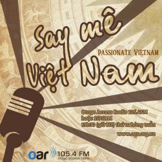 Say Mê Vi?t Nam - Passionate Vietnam