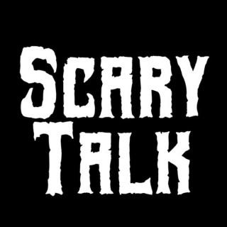 Scary Talk Podcast