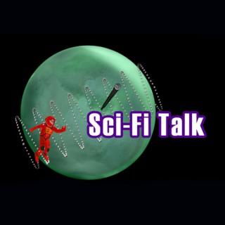 Sci-Fi Talk